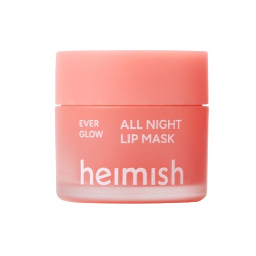 Heimish Ever Glow All Night Lip Mask 20 g – Overnight lip mask