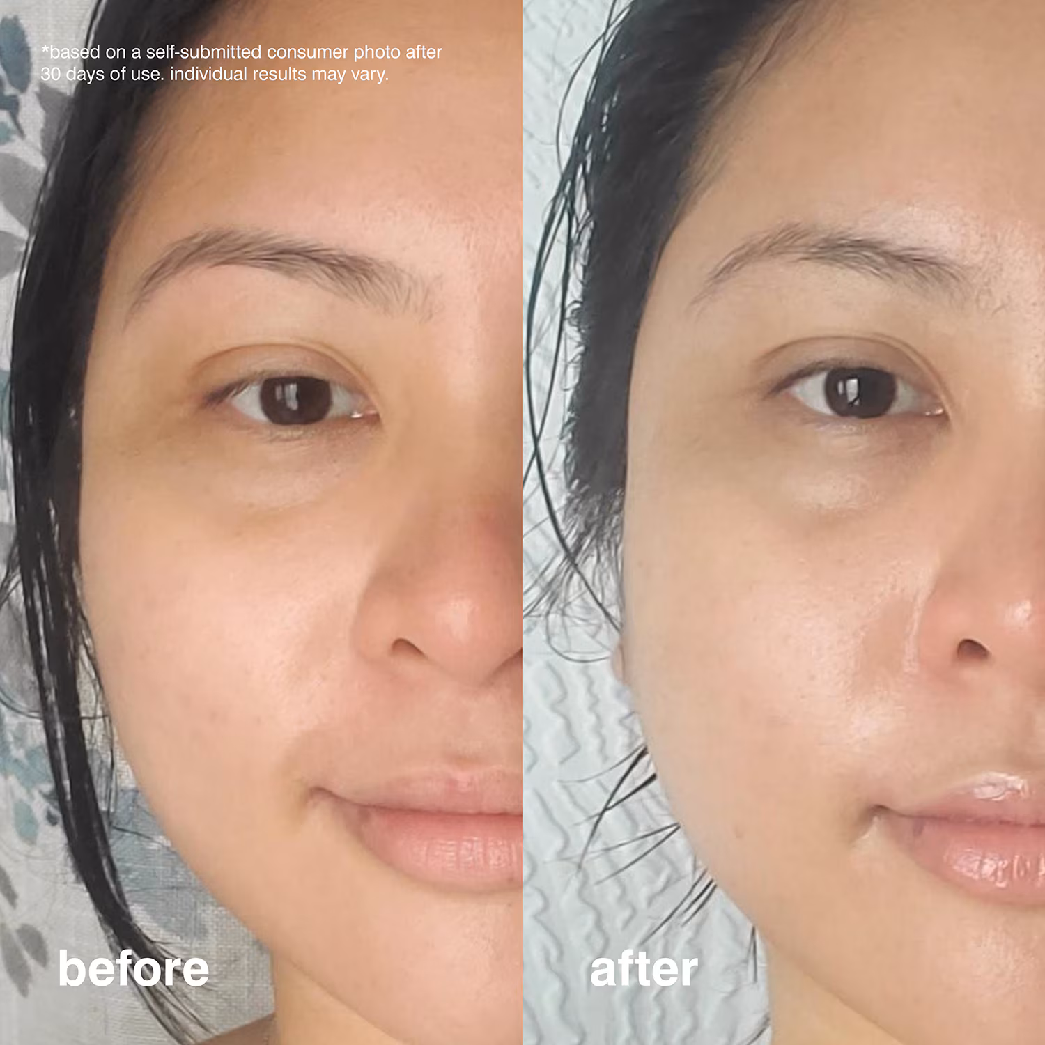 rhode Peptide Glazing Fluid – Sérum en gel con efecto rocío 3