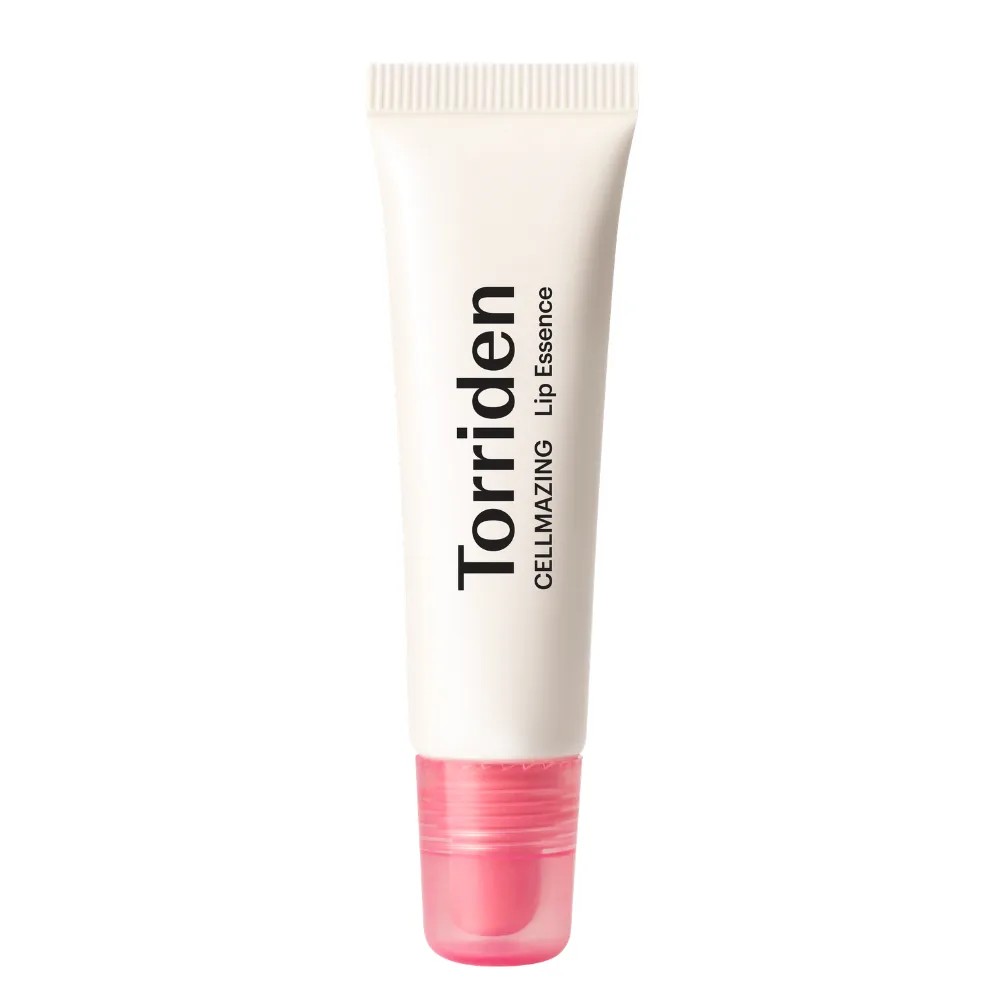 Torriden - Cellmazing Low Molecular Collagen Volume Lip Essence, 11ml – Tratamiento labial (11 ml)