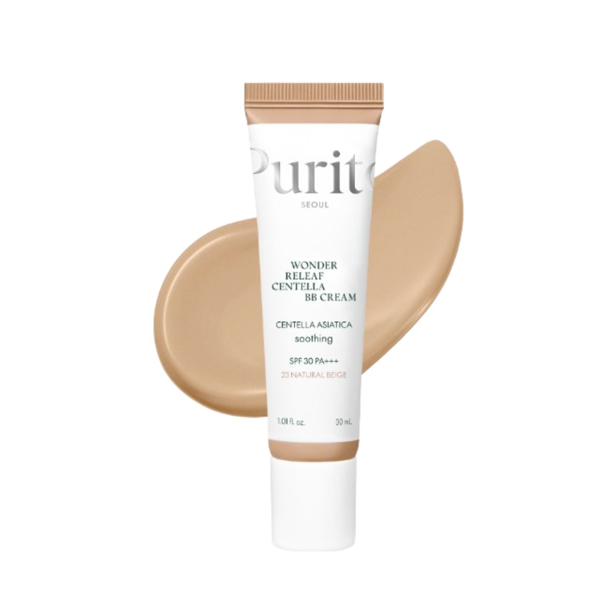 Purito - BB Cream con Centella asiática - Wonder Releaf Centella BB Cream #23