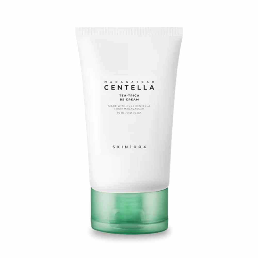 SKIN1004 Madagascar Centella Tea-Trica B5 Cream – Crema calmante con pantenol - 75ml