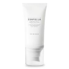 SKIN1004 Tone Brightening Tone-Up Sunscreen SPF50+ PA++++ – Protector solar con efecto luminoso - 50ml