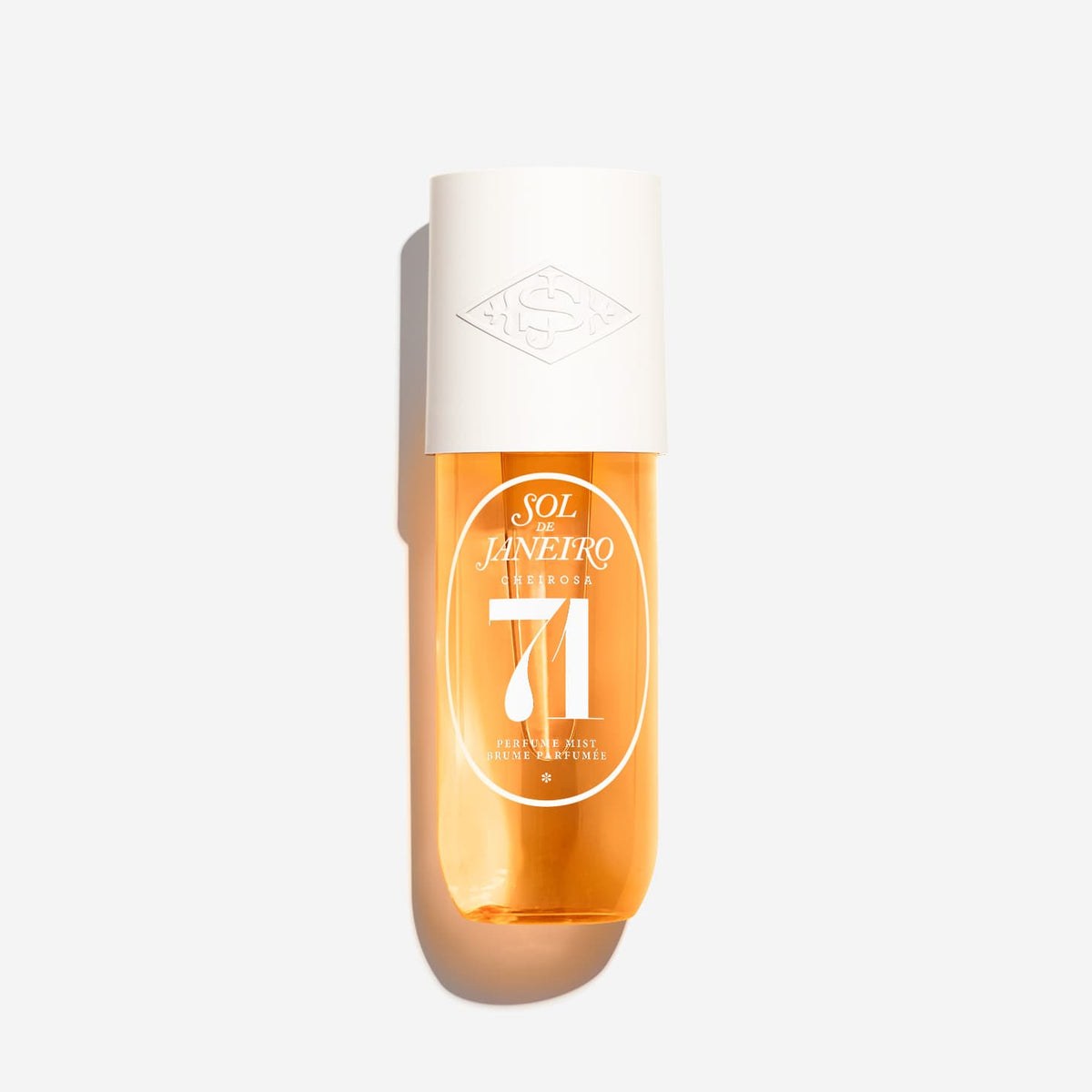 Sol de Janeiro Brazilian Crush Cheirosa 71 Perfume Mist 90 ml – Bruma perfumada para cuerpo y cabello