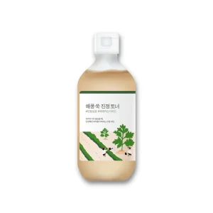 Round Lab - Mugwort Calming Toner - Tónico Calmante con Artemisa - 300ml