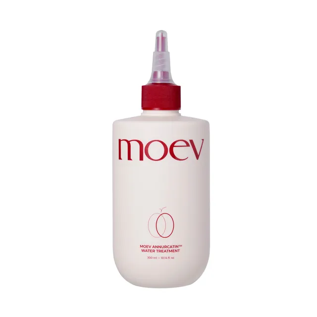 MOEV Annurcatin Water Treatment 300 ml – Tratamiento acuoso reparador