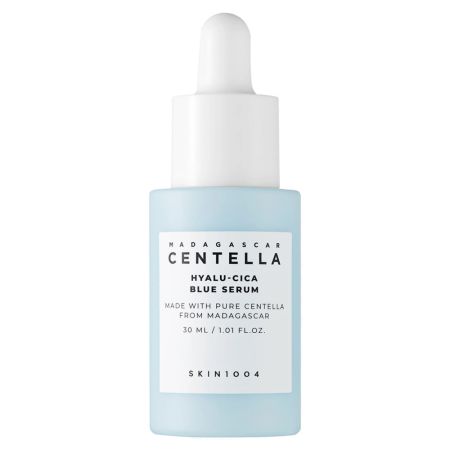 SKIN1004 Madagascar Centella Hyalu-Cica Blue Serum – Sérum calmante - 30ml