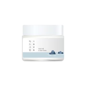 Round Lab - 1025 Dokdo Light Cream - Crema Ligera 1025 Dokdo - 80ml