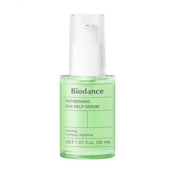 Biodance - Refreshing Sea Kelp Serum – Sérum calmante y reequilibrante