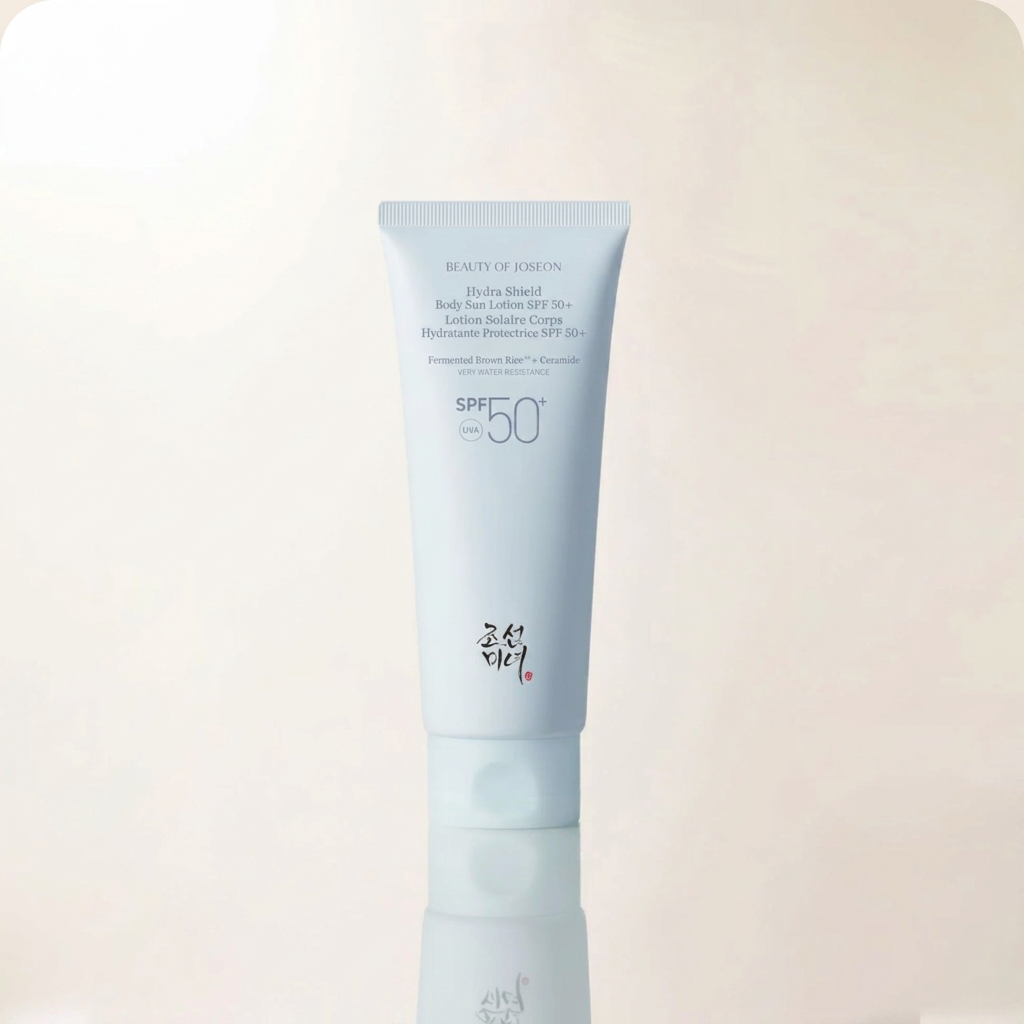 Beauty of Joseon - Loción solar corporal hidratante - Hydra Shield Body Sun Lotion SPF50+ PA++++ - 150 ml