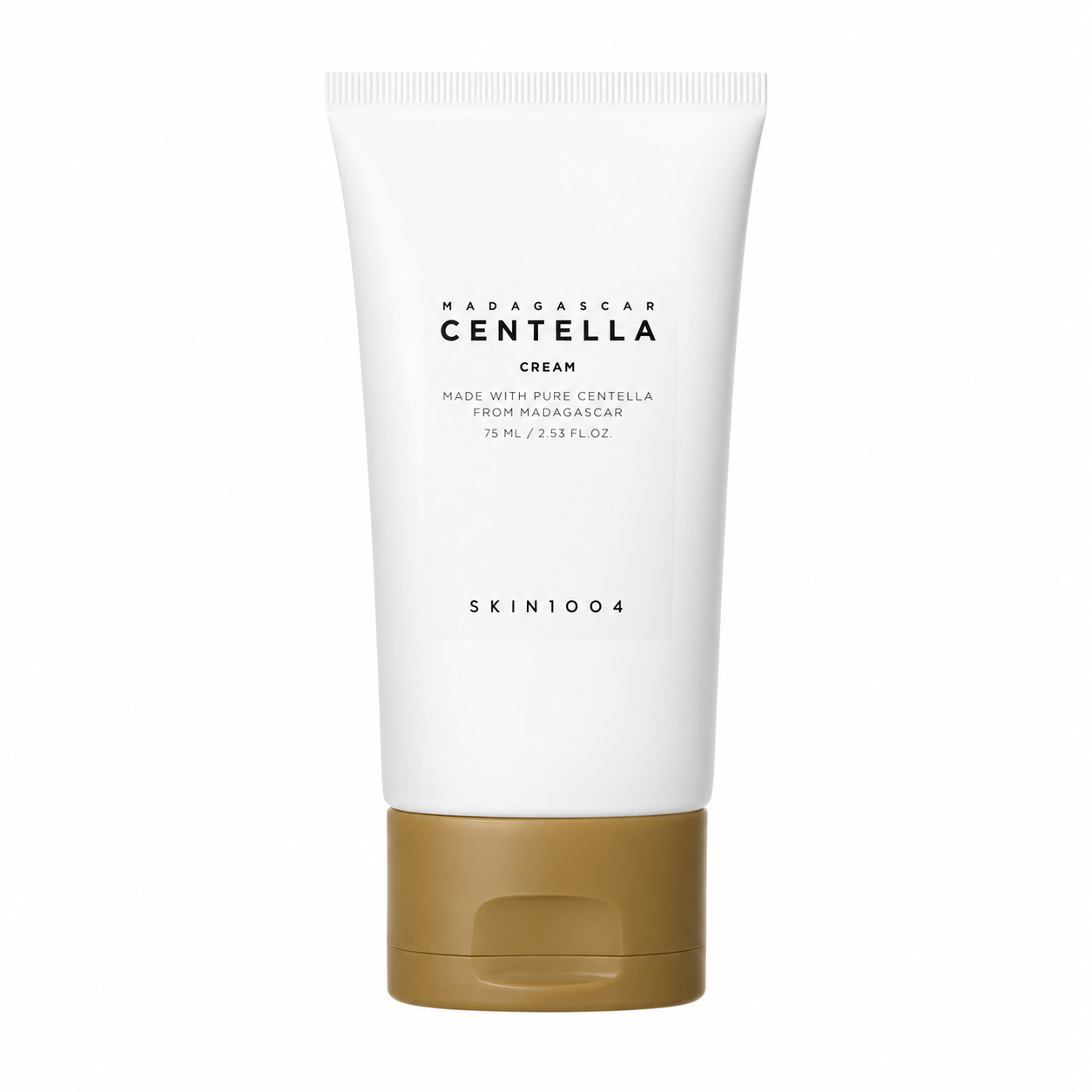 SKIN1004 Madagascar Centella Cream – Crema de Centella Asiática - 75ml