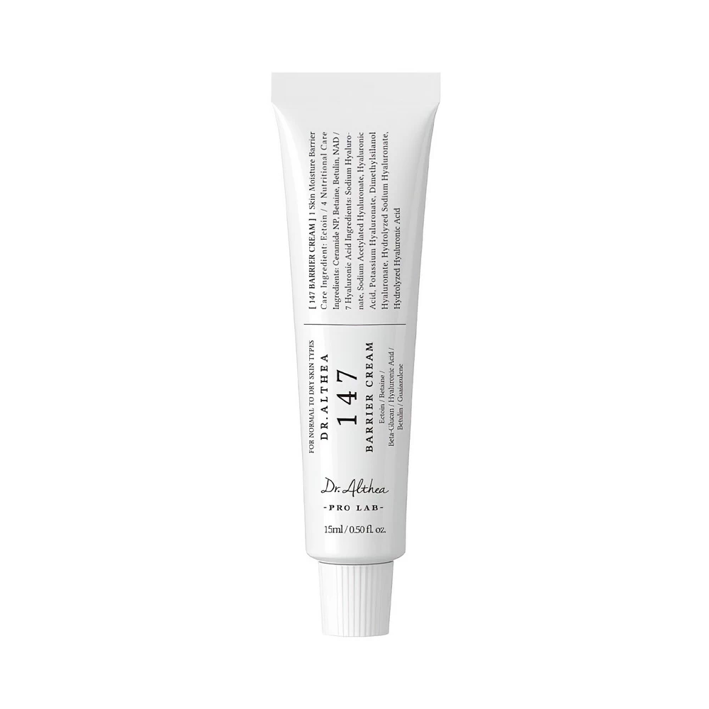 Dr. Althea 147 Barrier Cream, 15ml – Crema facial