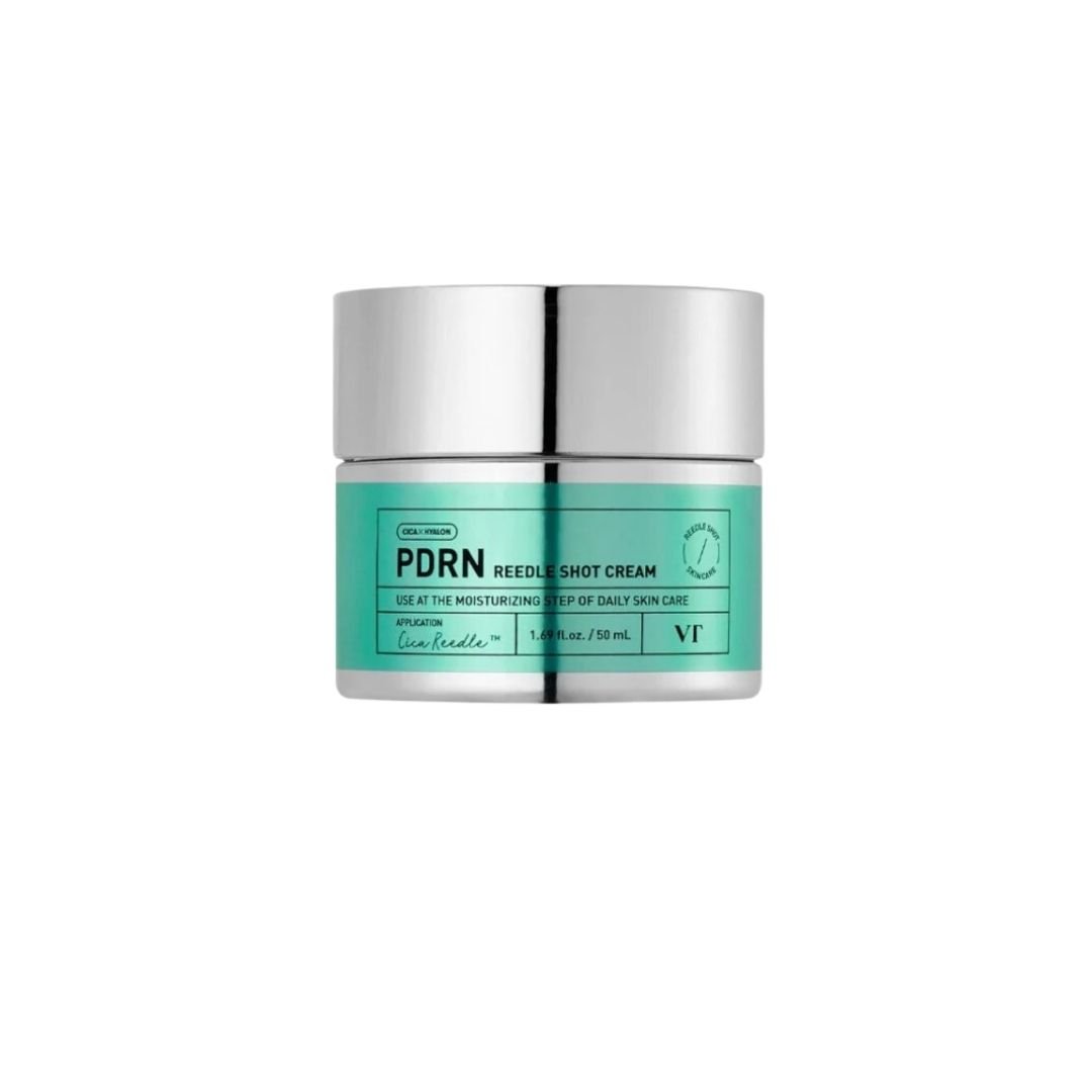 VT Cosmetics PDRN Reedle Shot Cream - 50ml