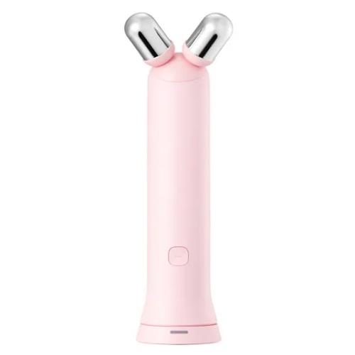 Medicube AGE-R V Roller Pink – Rodillo facial reafirmante rosa