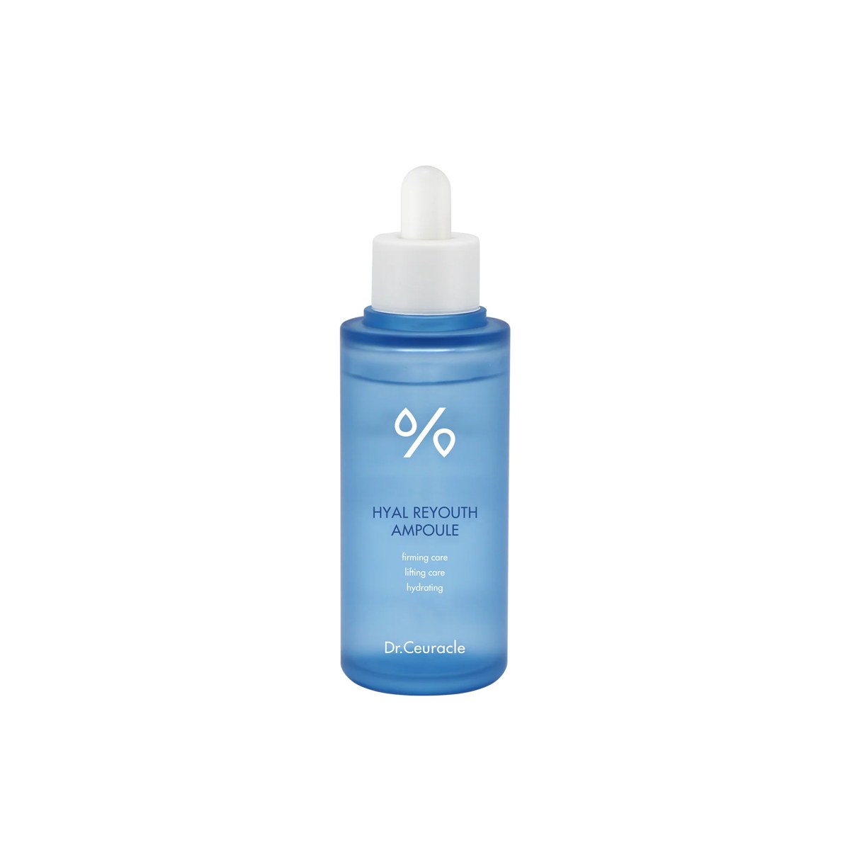 Dr. Ceuracle Hyal Reyouth Ampoule 50 ml – ampolla intensamente hidratante