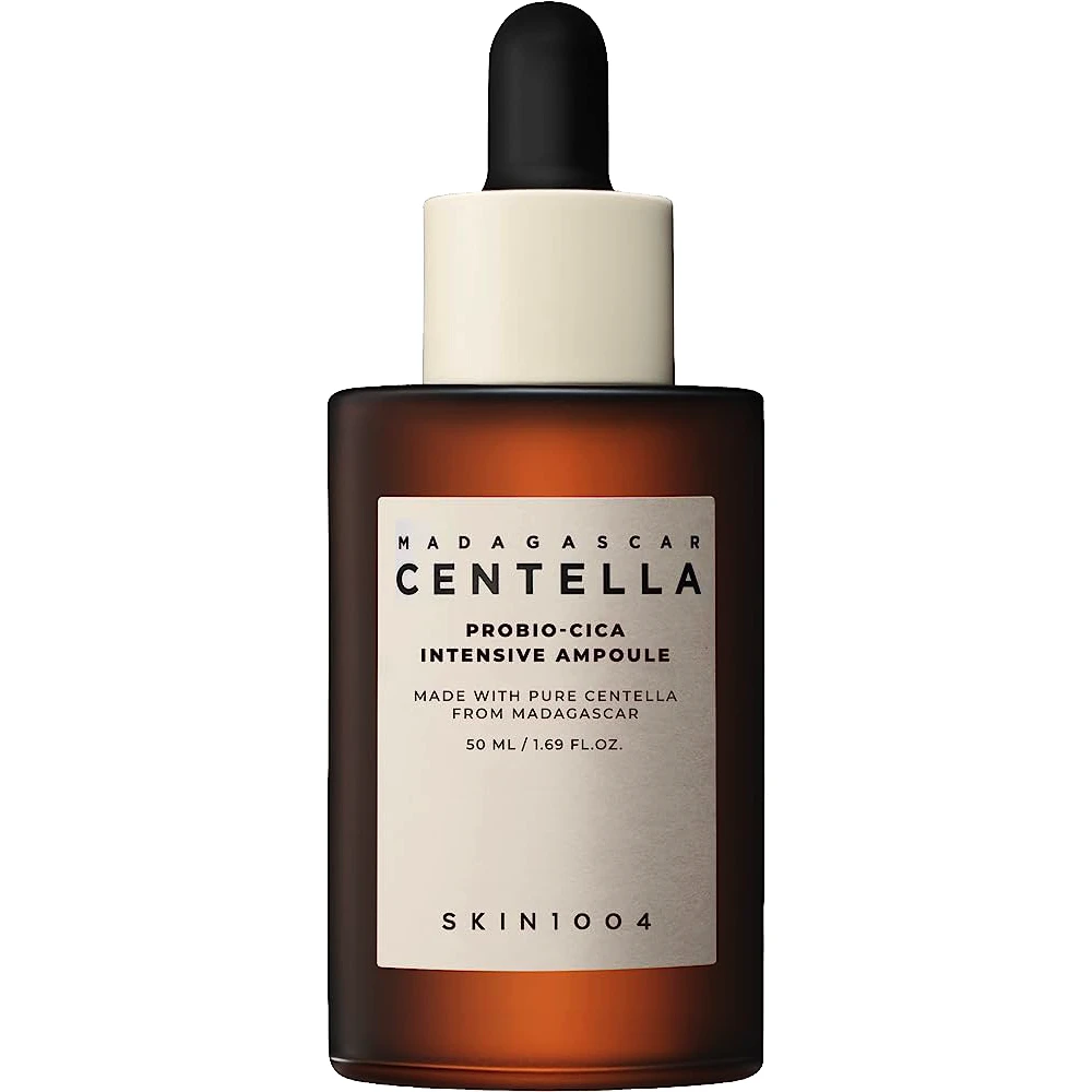 SKIN1004 Madagascar Centella Probio-Cica Intensive Ampoule – Ampolla Intensiva Probio-Cica - 50ml