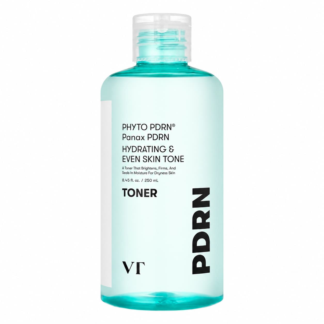 VT Cosmetics PDRN Toner 250ml