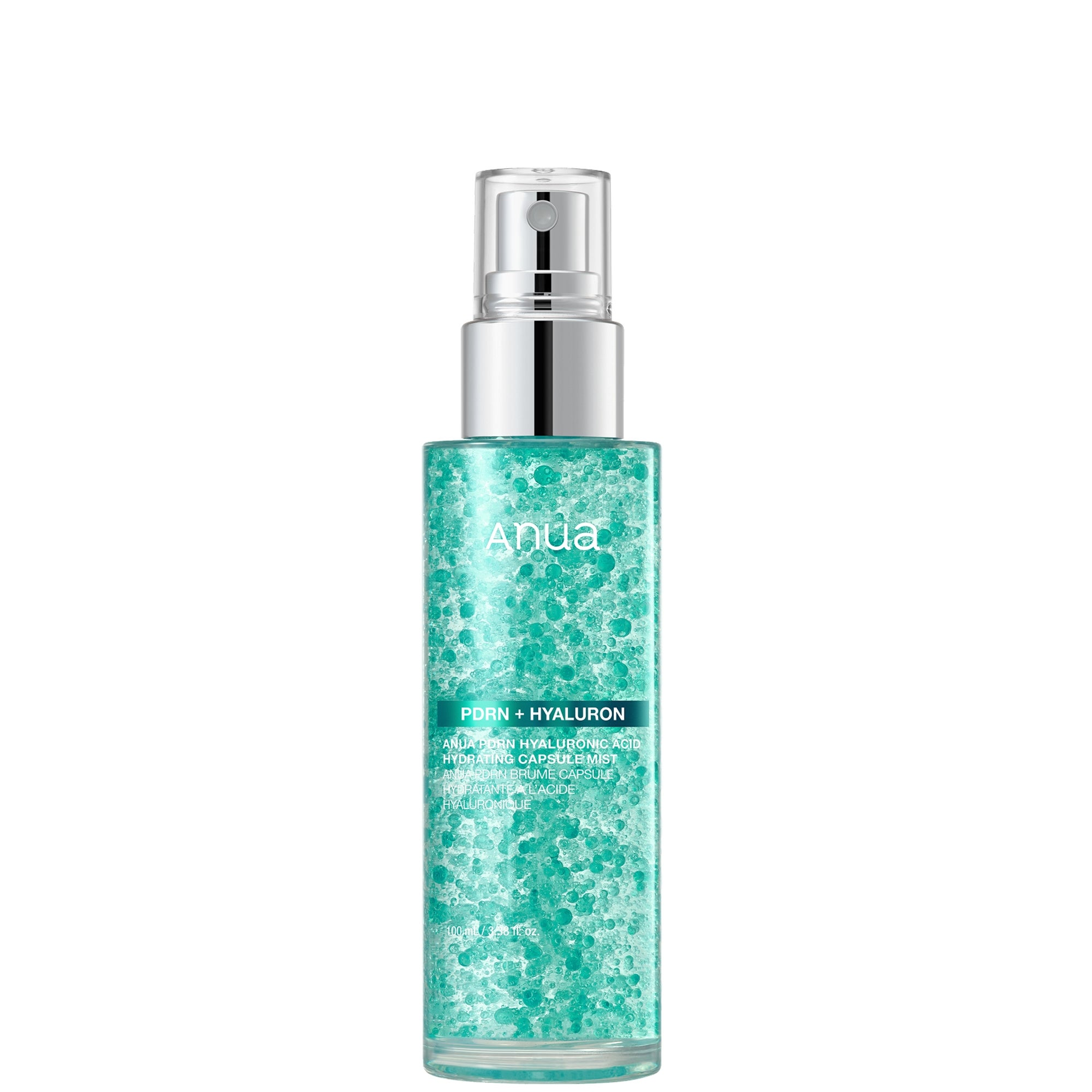 Anua PDRN Hydrating Capsule Mist 100ml