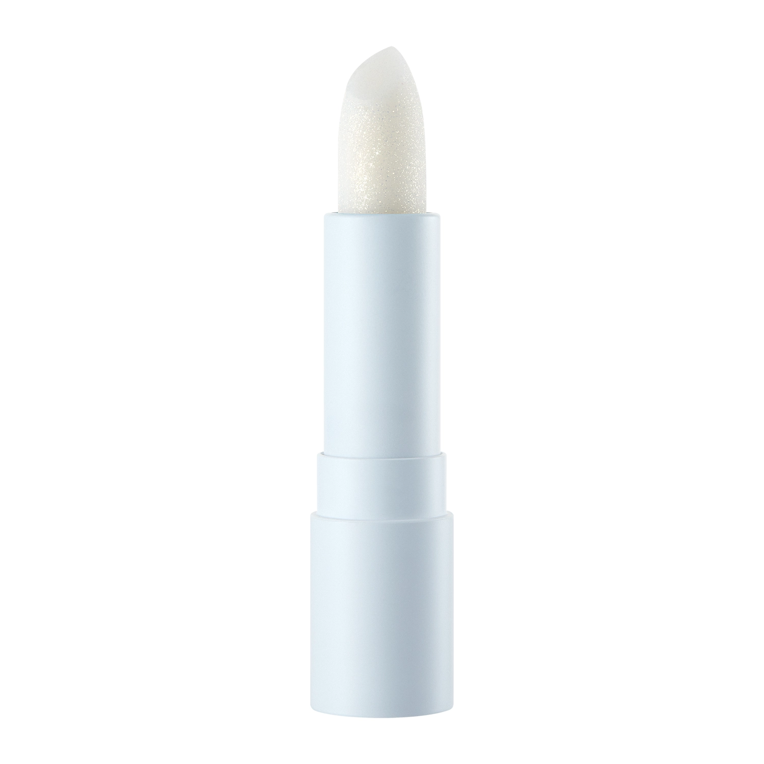 Unleashia Glacier Vegan Lip Balm 3,3 g – bálsamo labial hidratante con brillo