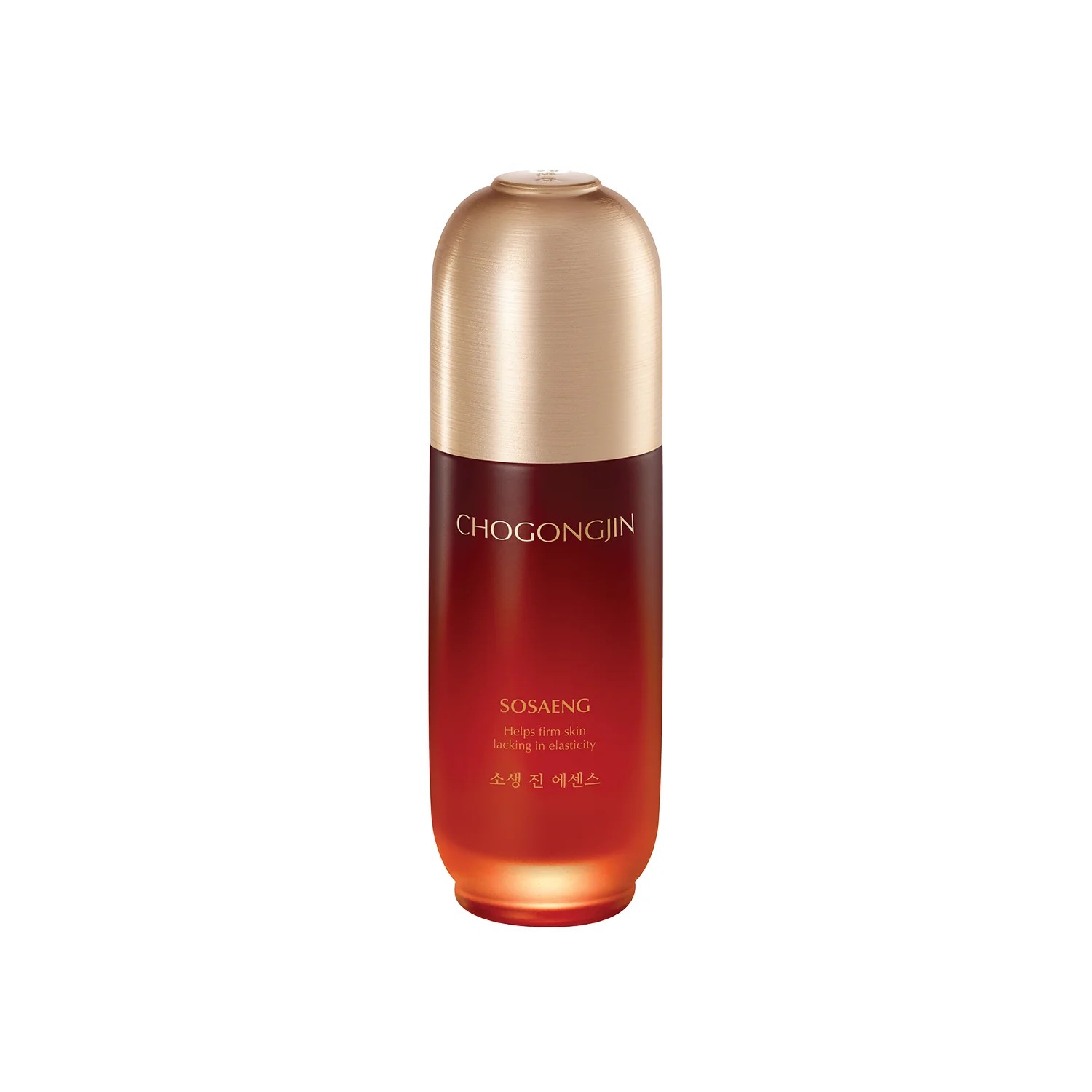 Missha - Chogongjin Sosaeng Jin Essence - Esencia antiedad revitalizante - 50 ml