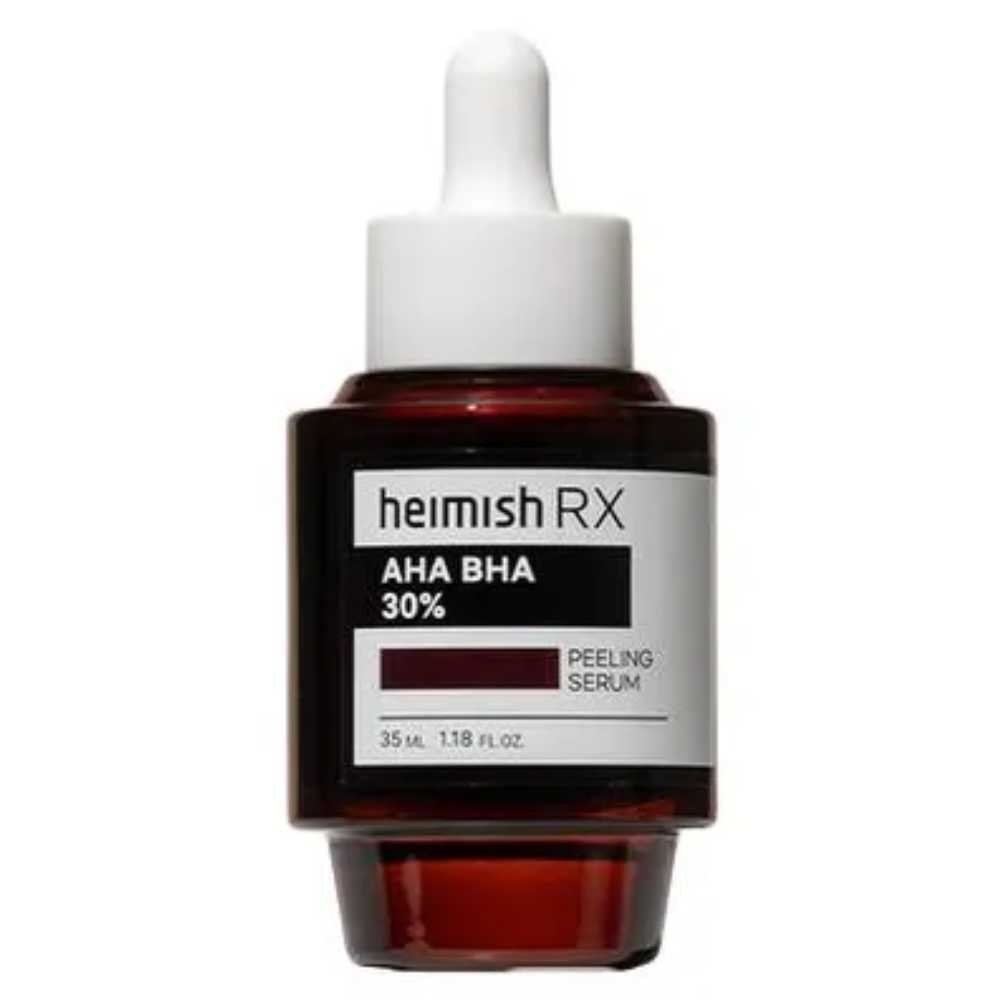 Heimish RX AHA BHA Peeling Serum 35 ml – Sérum exfoliante con AHA y BHA