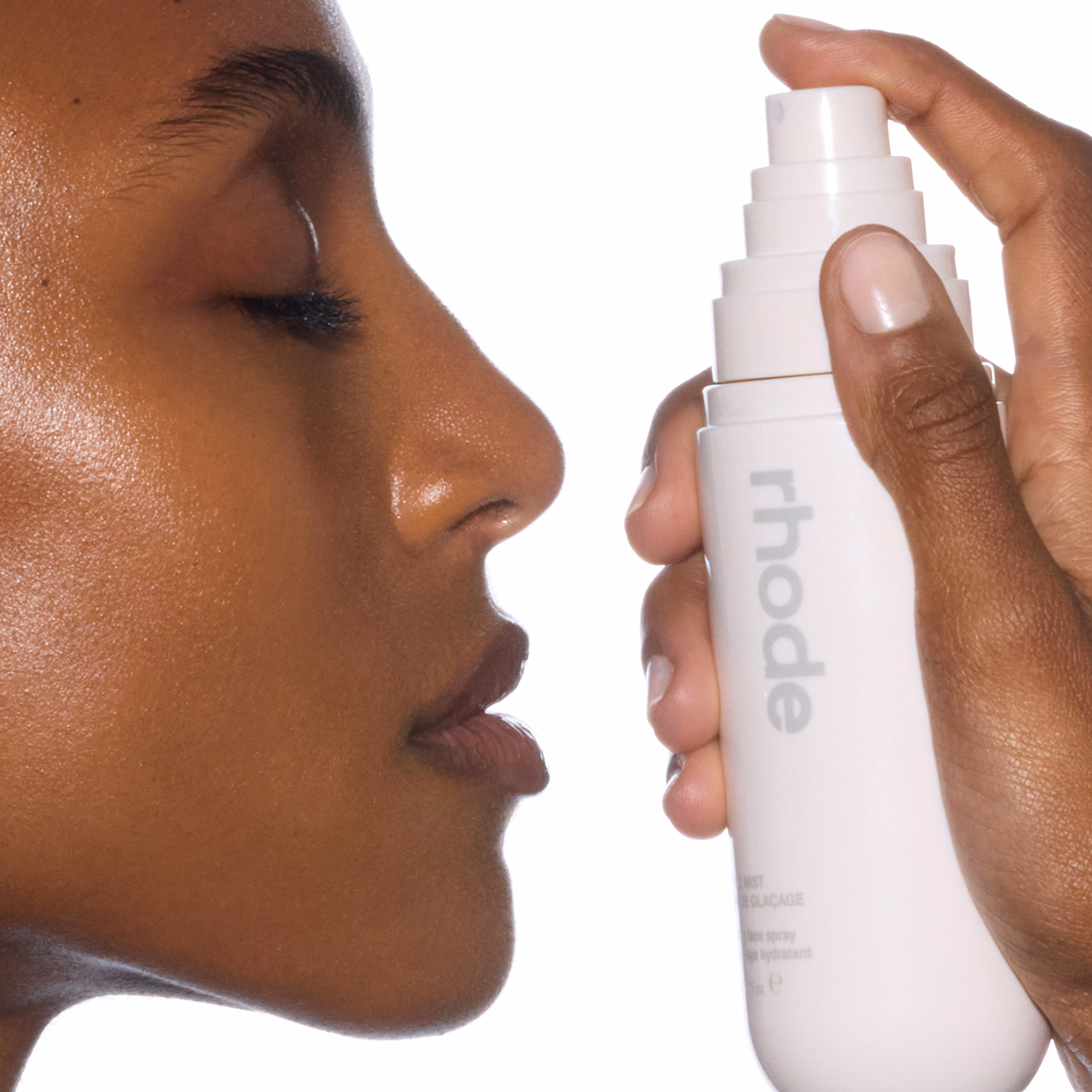 rhode Glazing Mist – Spray facial hidratante 2