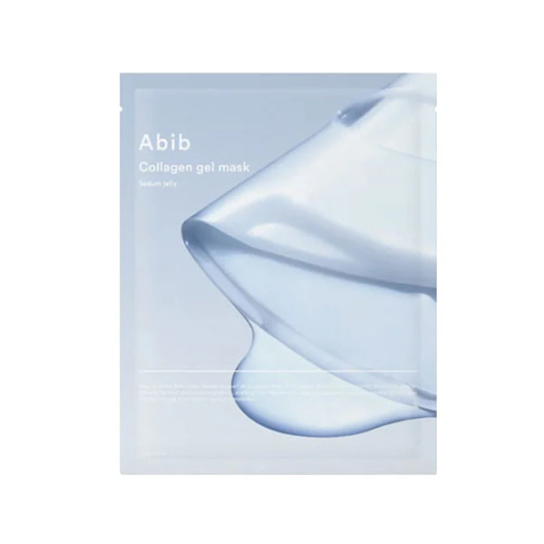 Abib - Mascarilla de gel con colágeno y Sedum / Collagen Gel Mask Sedum Jelly - 35g