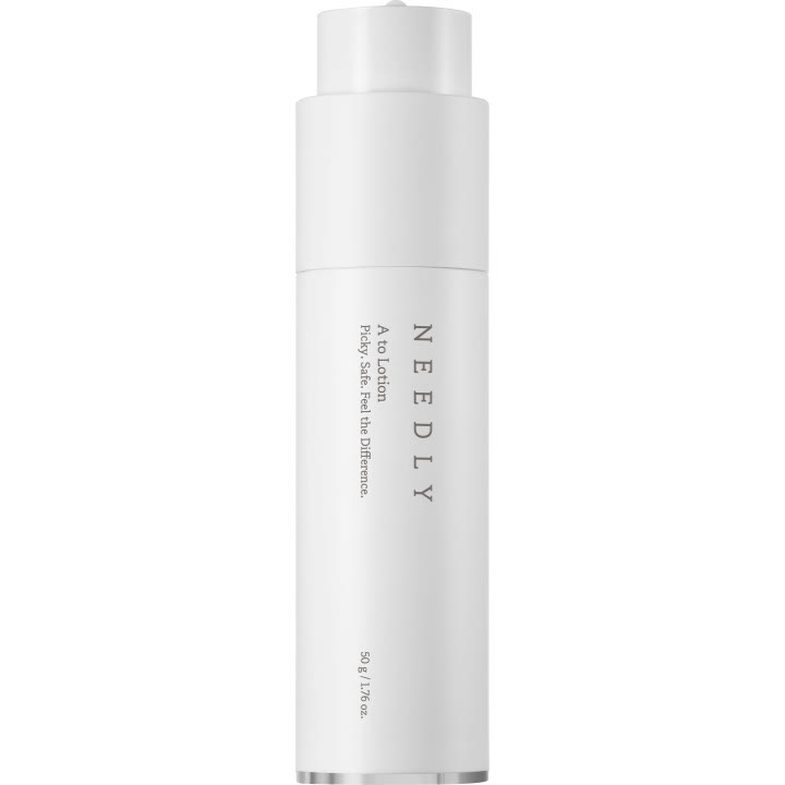 Needly A to Lotion 50 g – Loción calmante ligera