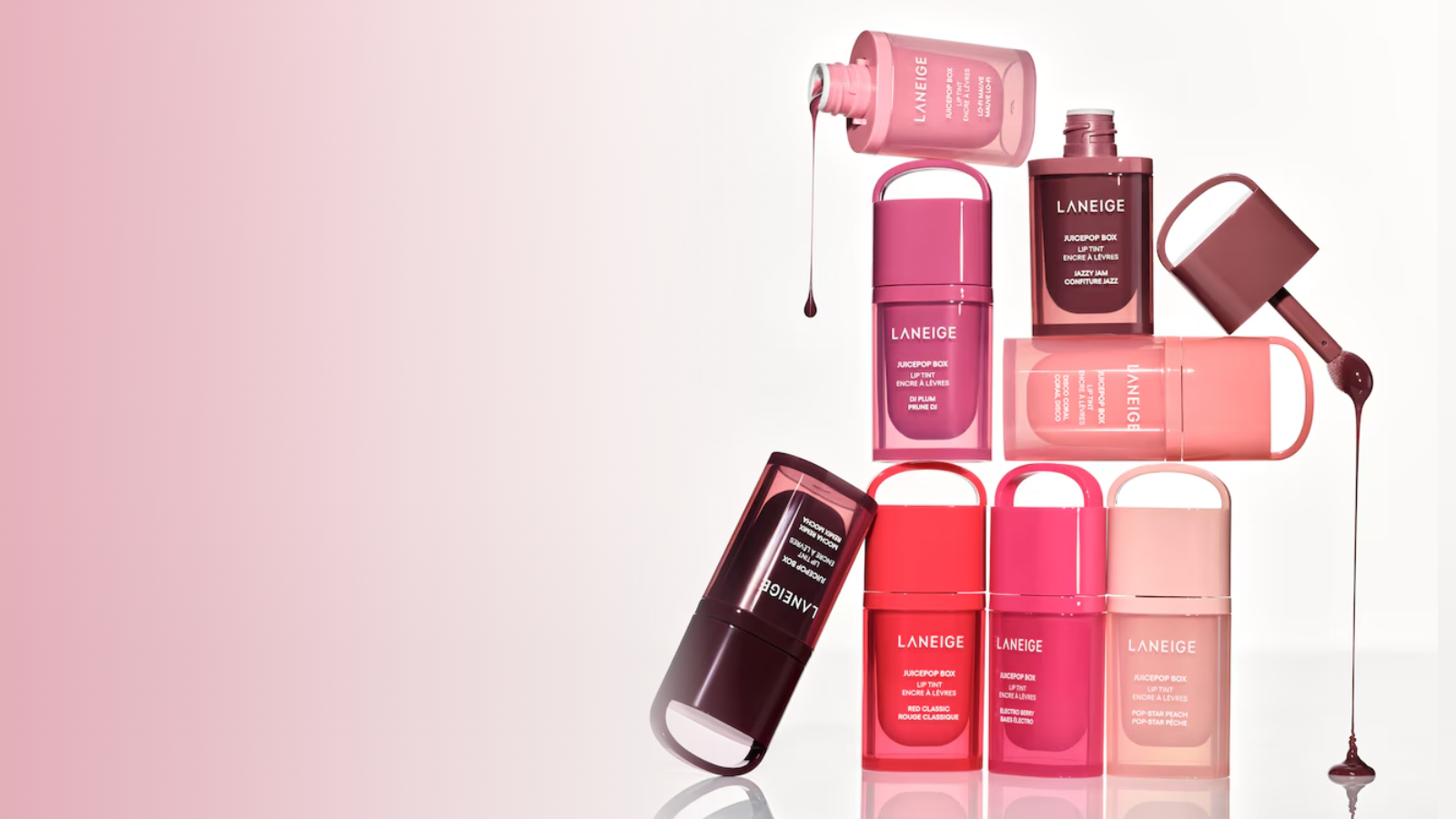 JuicePop Box Lip Tint