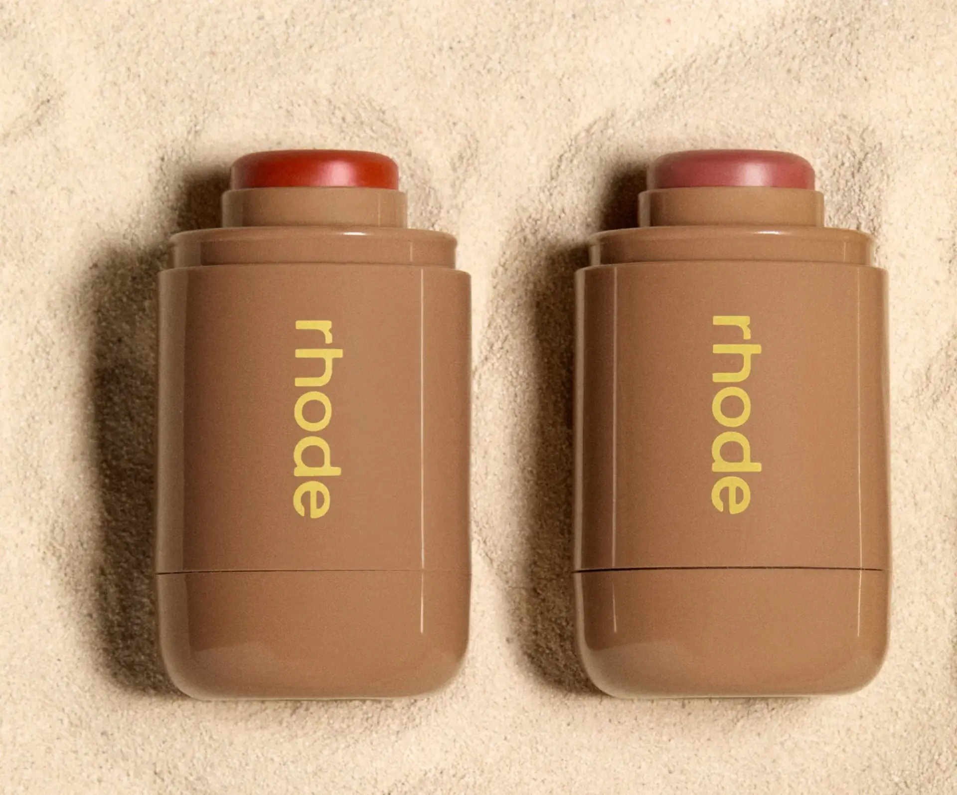 rhode Pocket Blush Duo: 2 coloretes a elegir (2 x 5,3 g)
