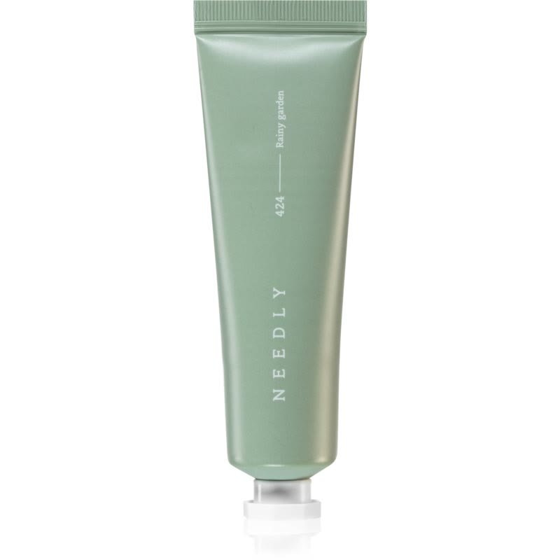 Needly Sensory Hand Cream Rainy Garden 30 ml – Crema de manos perfumada