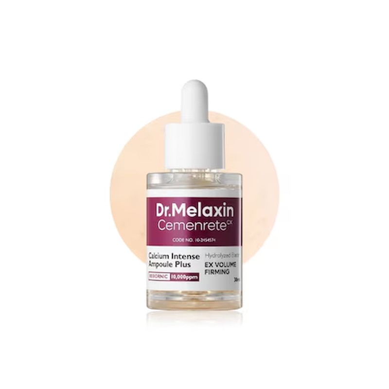 Dr.Melaxin Cemenrete Calcium Intense Ampoule, 30ml – Ampolla (30 ml)