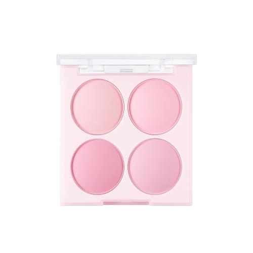 Texture Dasique Blending Mood Cheek – Colorete en polvo