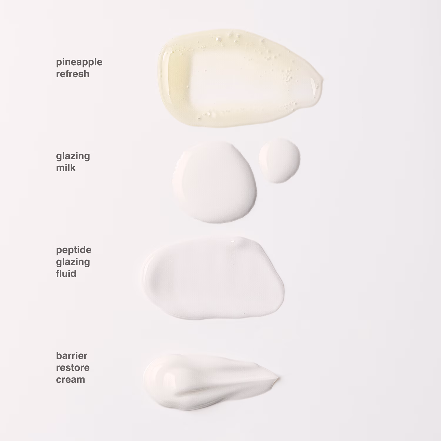 rhode Mini Rhode Kit – Productos esenciales para una piel glazed 5