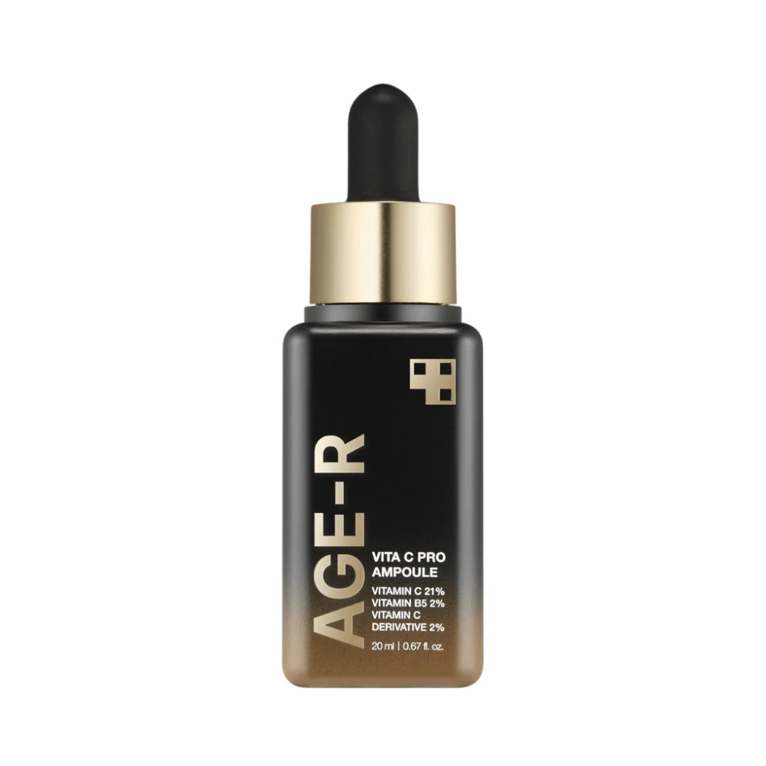 Medicube AGE-R Vita C Pro Ampoule 20ml – Ampolla intensiva con vitamina C 21% 20ml