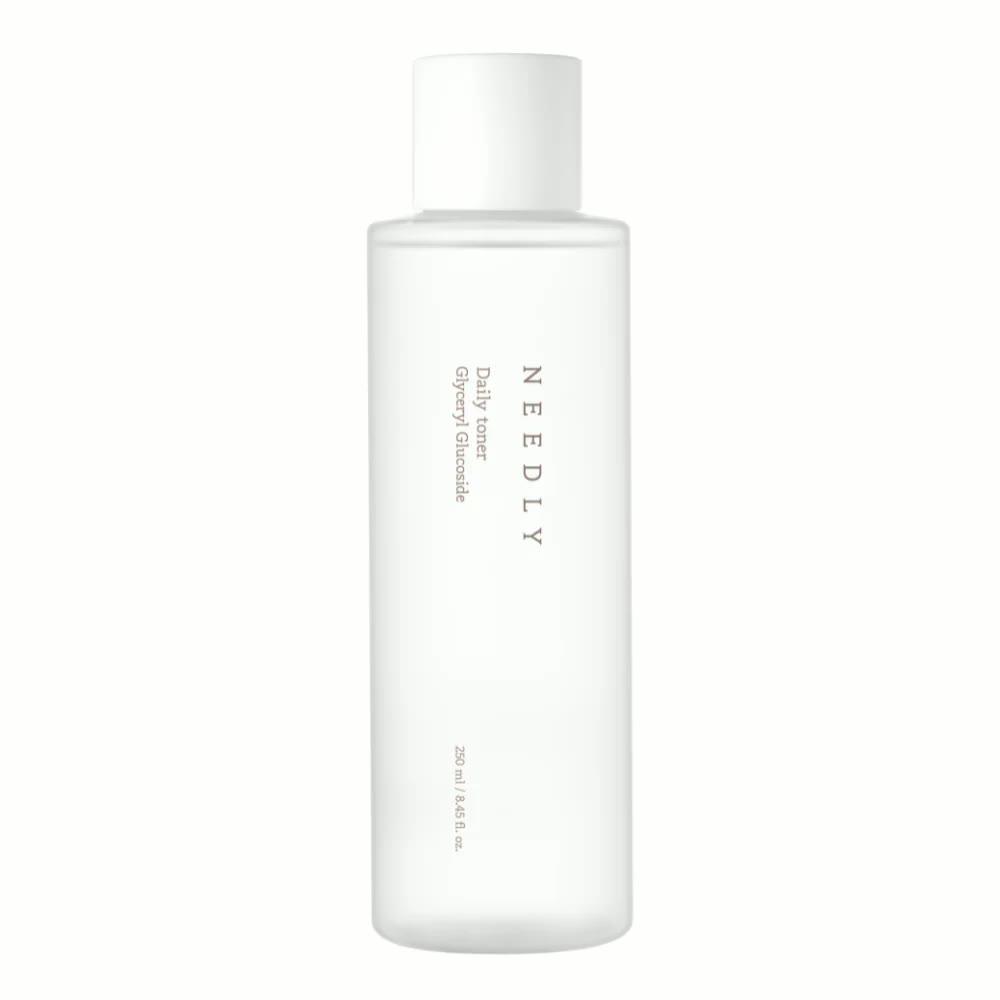 Needly Daily Toner 250 ml – Tónico hidratante de uso diario
