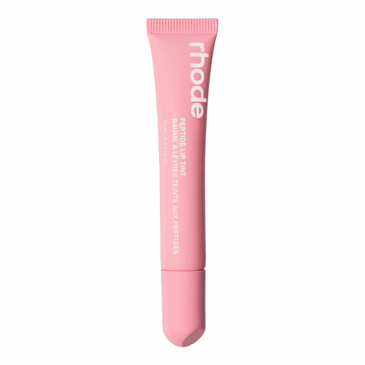 rhode Peptide Lip Tint – Glaze nutritivo con color (10 ml) 2