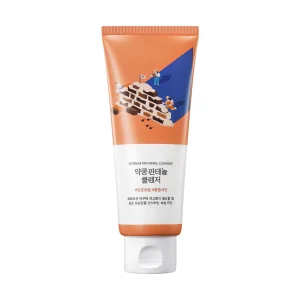 Round Lab - Soybean Panthenol Cleanser - Limpiador Nutritivo Soybean Panthenol - 150ml