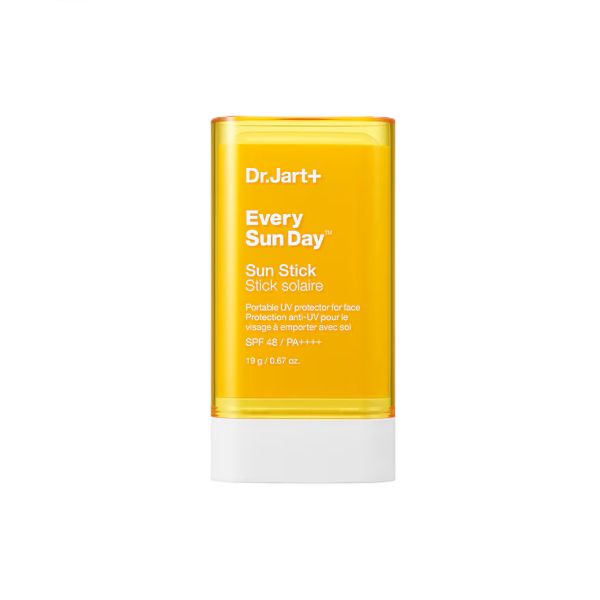 Dr.Jart+ - Every Sun Day Sun Stick SPF50+ OA++++, 19g – Stick solar (19 g)