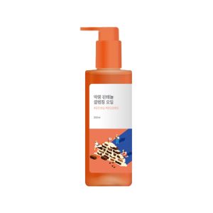 Round Lab - Soybean Panthenol Cleansing Oil - Aceite Limpiador Soybean Panthenol - 200ml