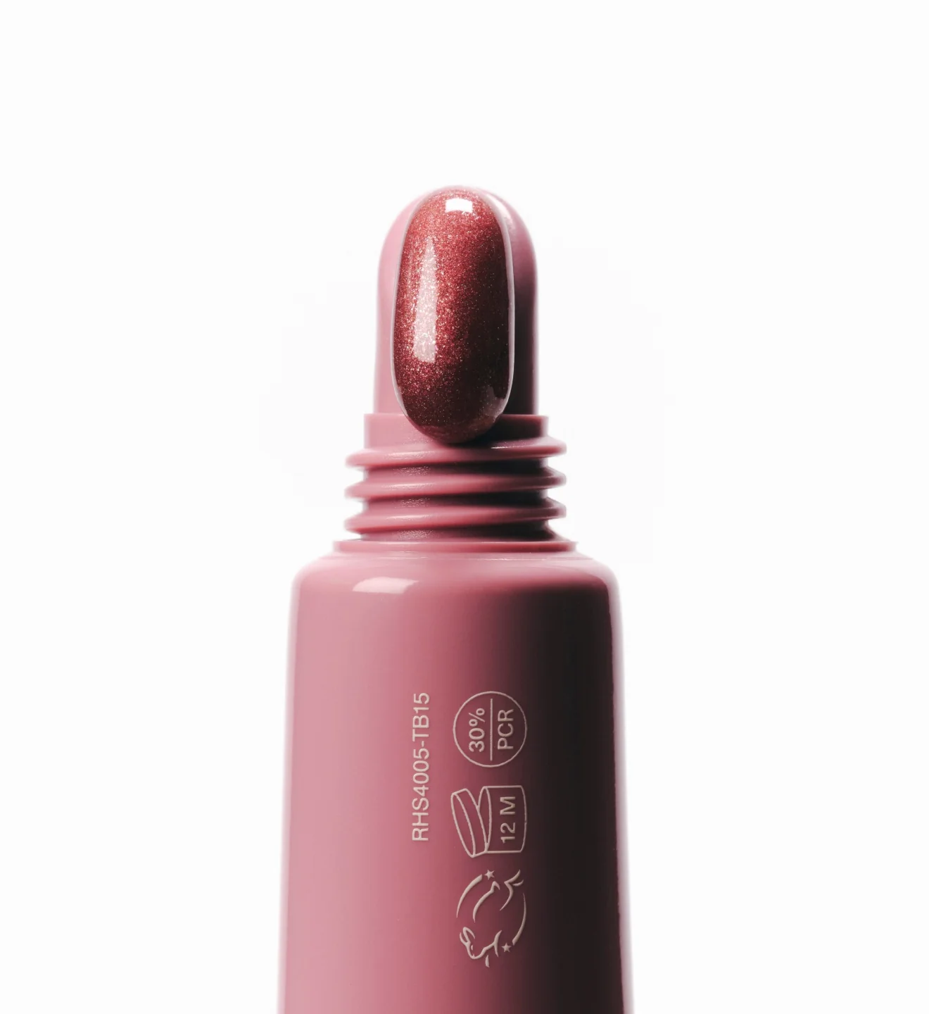 Textura rhode Duo: Pocket Blush + Peptide Lip Tint