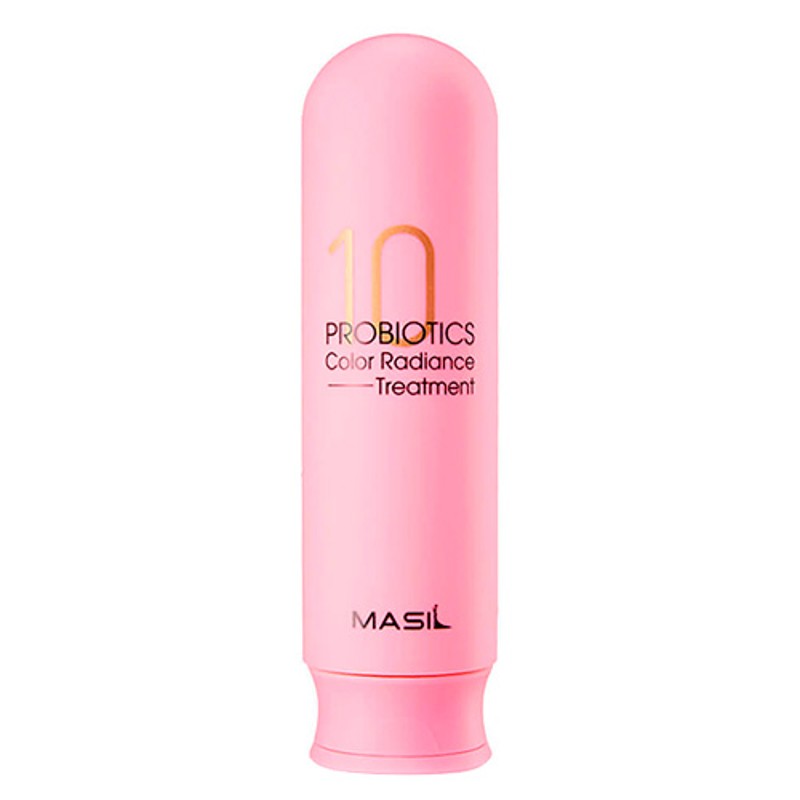 Masil - Tratamiento protector del color - 10 Probiotics Color Radiance Treatment - 300 ml