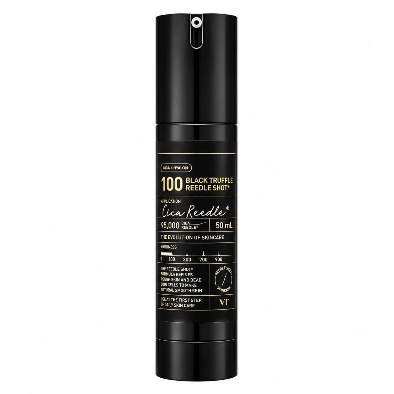 VT Cosmetics Black Truffle Reedle Shot 100, 50ml