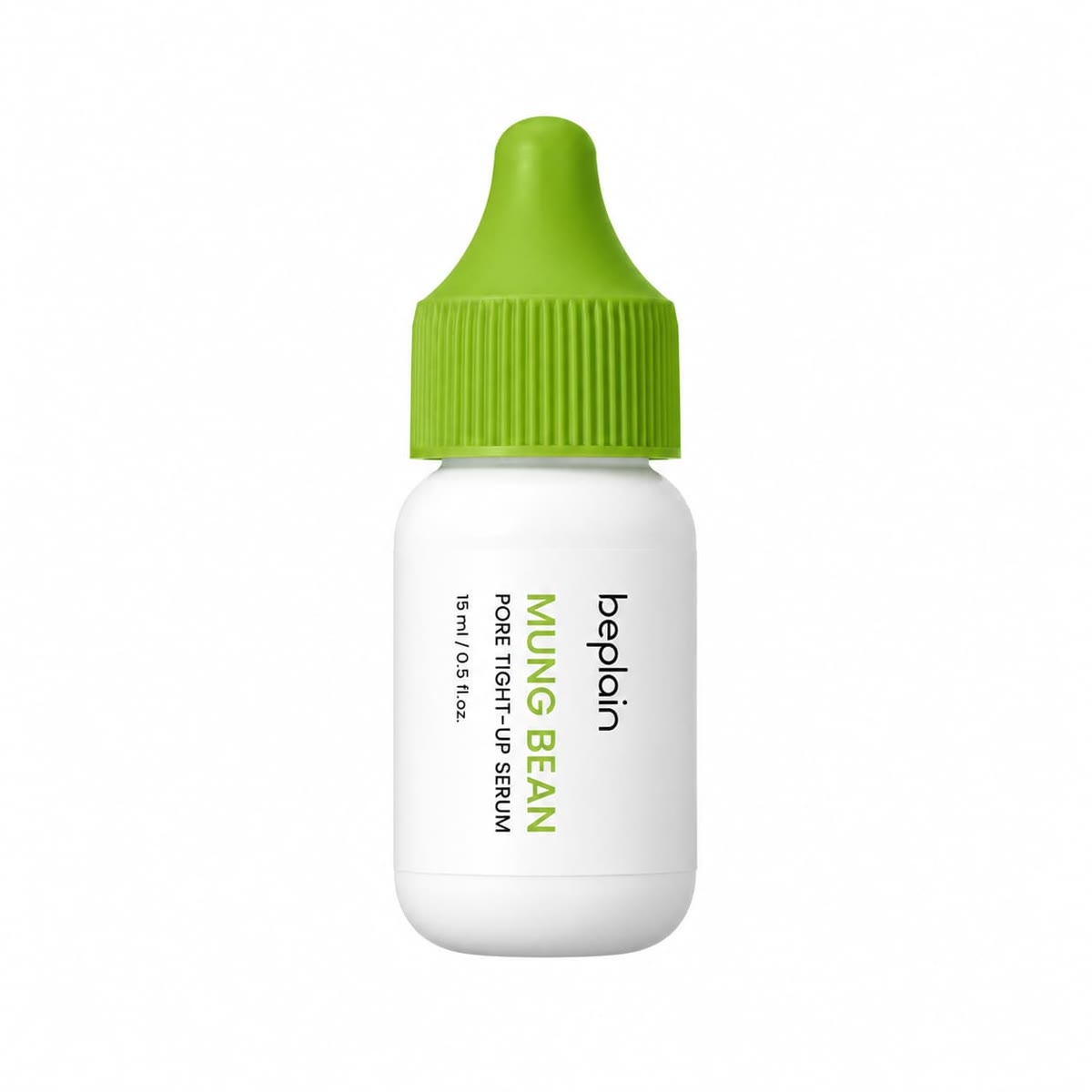 Beplain Mung Bean Pore Tight-Up Serum Mini 15 ml – Sérum para poros (mini)