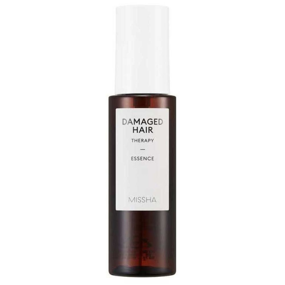 Missha - Damaged Hair Therapy Essence - Esencia capilar reparadora - 100 ml