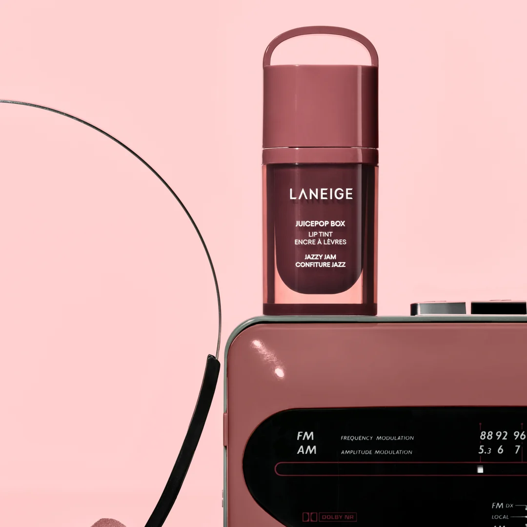 Laneige JuicePop Box Lip Tint 3.5g – Tinta Labial Hidratante JuicePop Box 3.5g 3