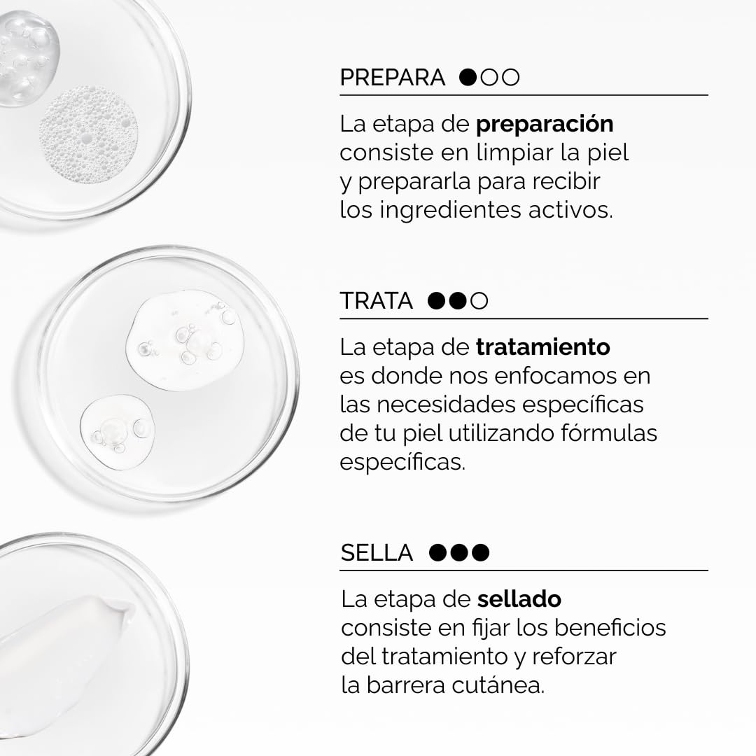 Textura The Ordinary Niacinamide 10% + Zinc 1% 30 ml – sérum de niacinamida para poros y luminosidad