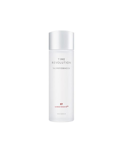 Missha Time Revolution The First Treatment Essence 5X 150ml – Esencia antiedad fermentada 5X 150ml