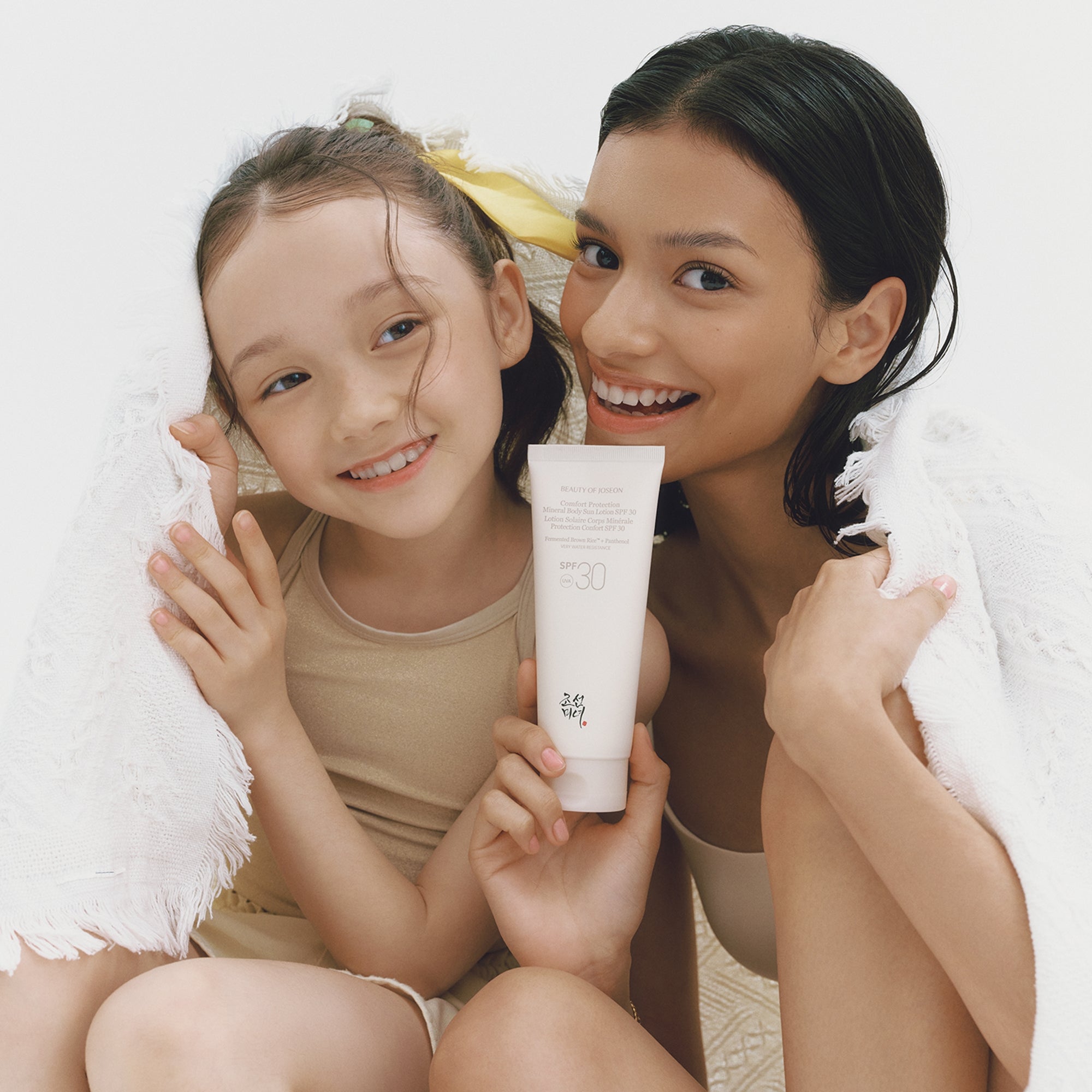 Beauty of Joseon Comfort Protection Mineral Body Sun Lotion SPF30 150 ml – Mineral body sunscreen 3