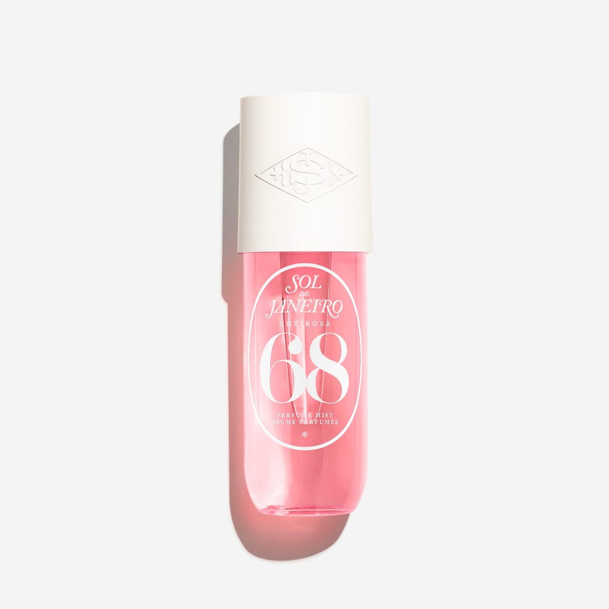 Sol de Janeiro Brazilian Crush Cheirosa 68 Perfume Mist 90 ml – Bruma perfumada para cuerpo y cabello