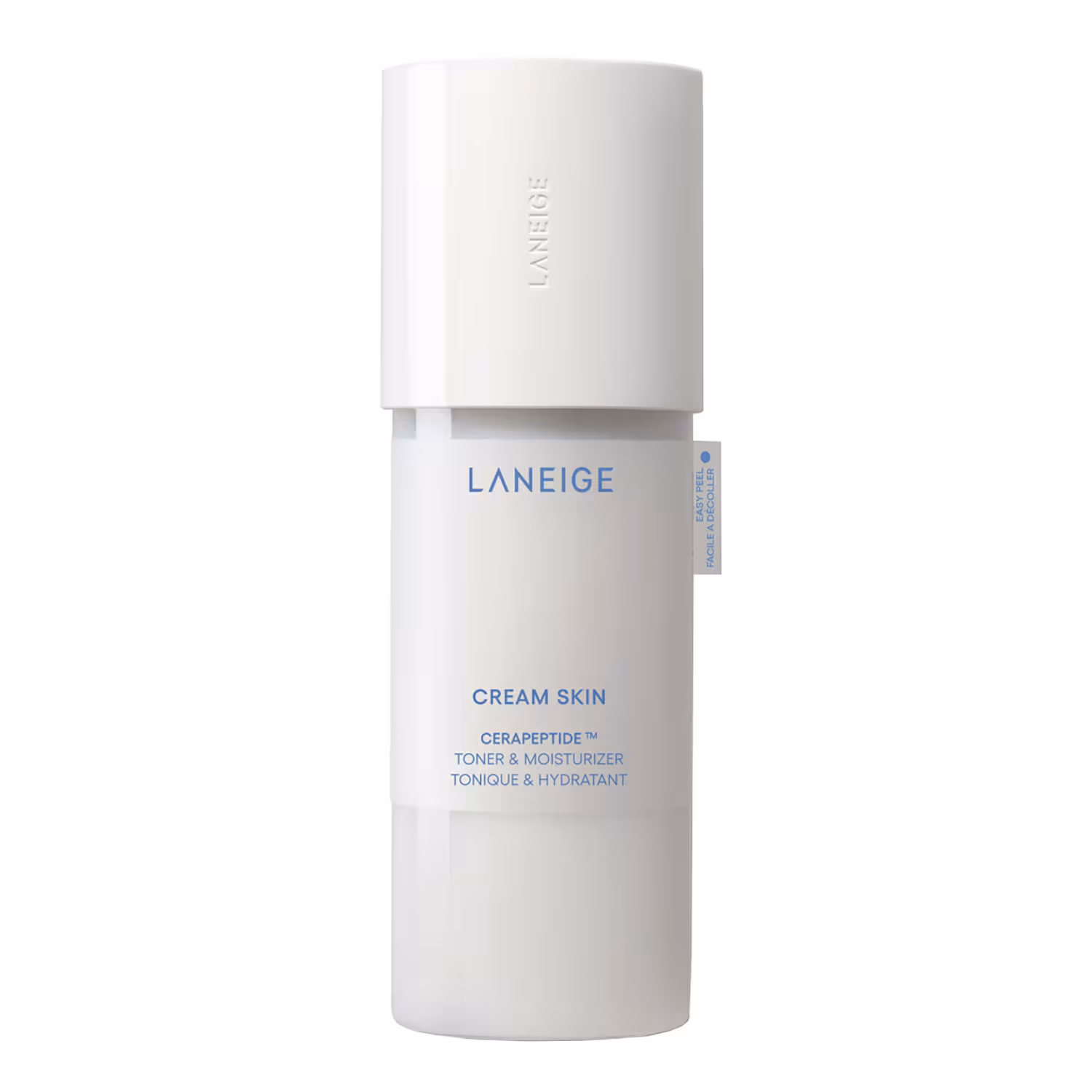 Laneige Cream Skin Cerapeptide Toner & Moisturizer 170ml – Tónico e Hidratante Cream Skin Cerapeptide 170ml